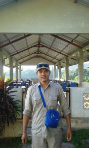 Rinjani trekking tour and travel