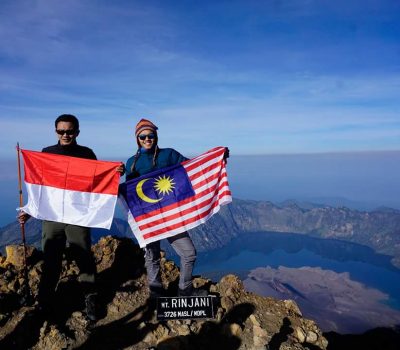 Rinjani trekking tour package (12)