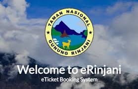 Rinjani Entrance Fees 2026